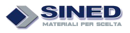 Sined SpA